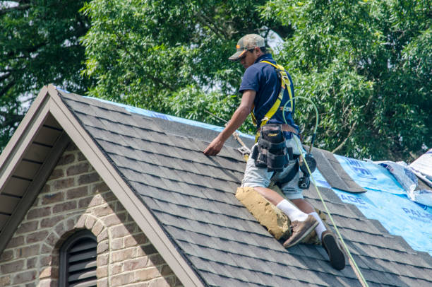 Quick and Trustworthy Emergency Roof Repair Services in Church Point, LA